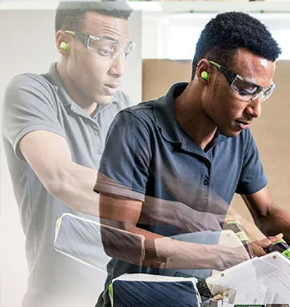 職業技能教育_費斯托工具